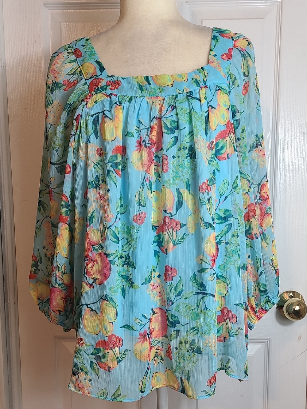 Lauren Conrad Blouse